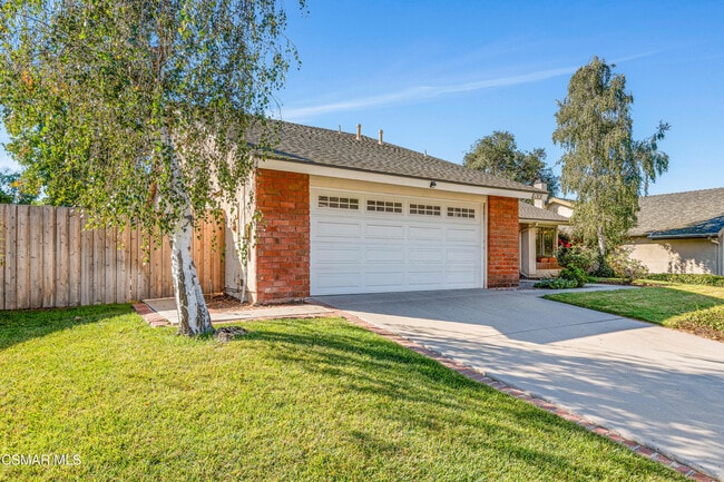 462 Raindance St in Thousand Oaks, CA - Building Photo - Building Photo