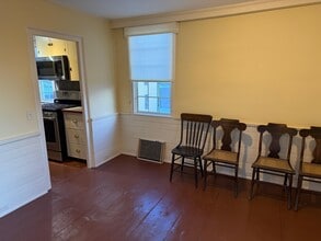 72-74 Jefferson St in Portsmouth, NH - Building Photo - Building Photo