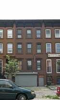 2107 Fifth Ave in New York, NY - Building Photo