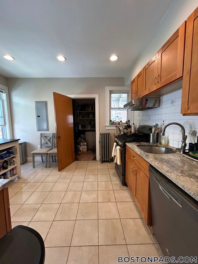 101 Glenville Ave-Unit -2 in Boston, MA - Building Photo - Building Photo