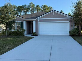 313 Jarama Cir in St. Augustine, FL - Building Photo
