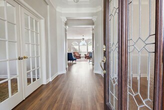 13815 Wetherfield Ln in Cypress, TX - Building Photo - Building Photo