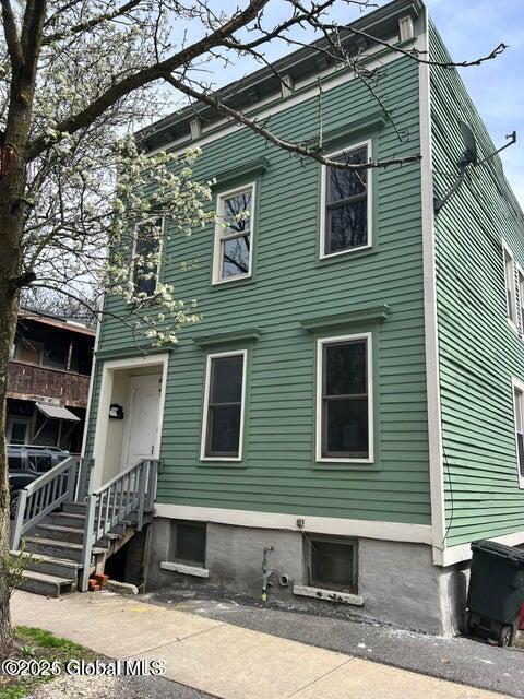 128 Dove St in Albany, NY - Building Photo