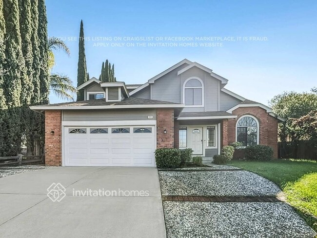 property at 3855 Rockford Dr