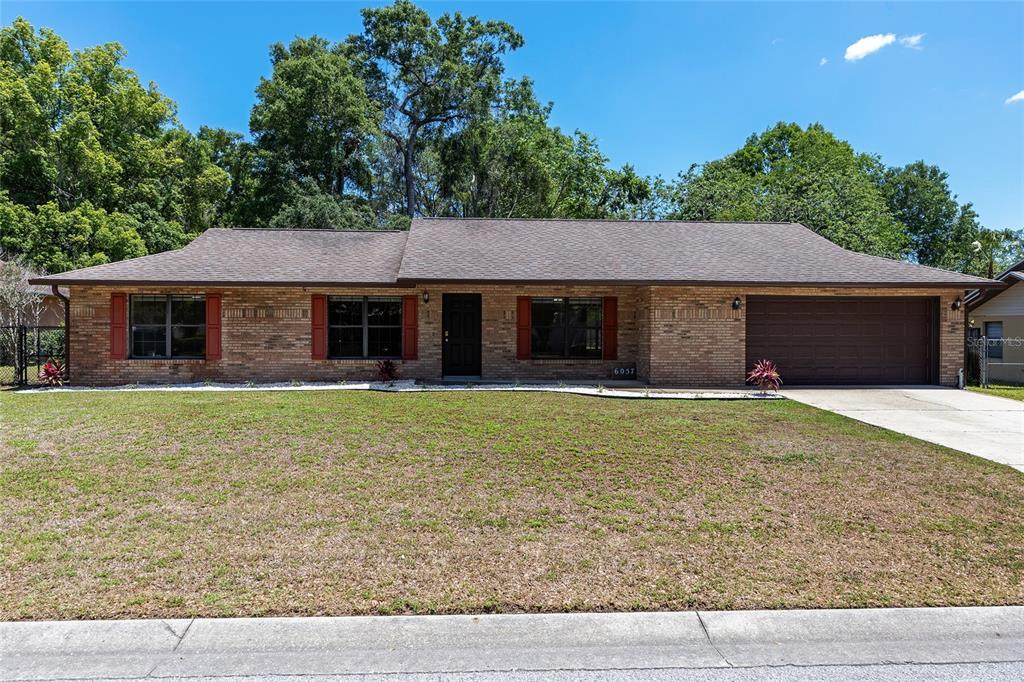 6057 SE 39th Ave in Ocala, FL - Building Photo