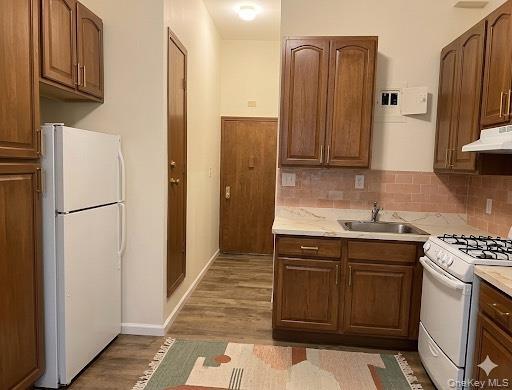 205-09 Jamaica Ave in New York, NY - Building Photo - Building Photo