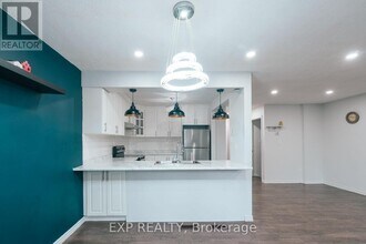 399 Vodden St E in Brampton, ON - Building Photo - Building Photo