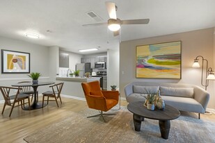 The Jaxon in Atlanta, GA - Building Photo