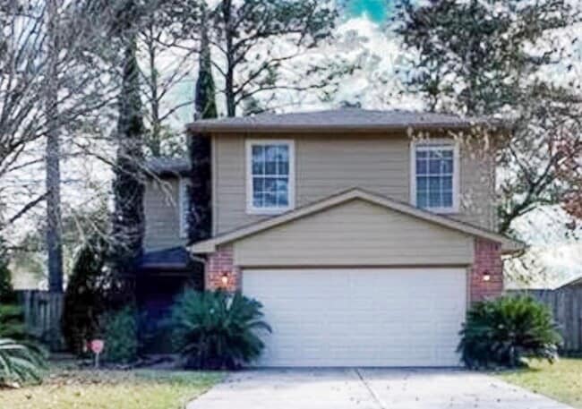 property at 8006 Greens Rd