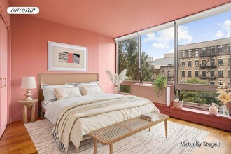 310 E Houston St in New York, NY - Building Photo - Building Photo