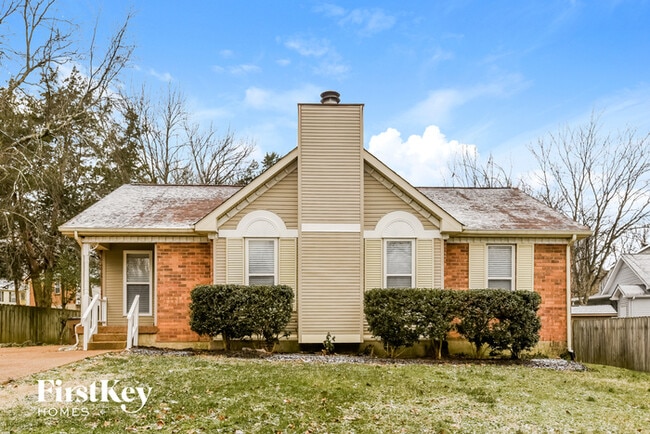 property at 3029 Towne Valley Rd