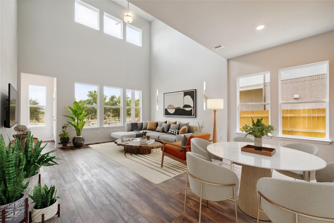 4610 Sea Salt Dr in Austin, TX - Building Photo
