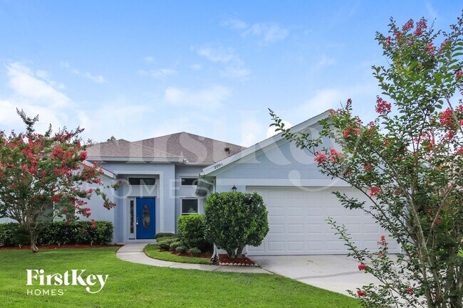 3001 Cardinal Glen Pl