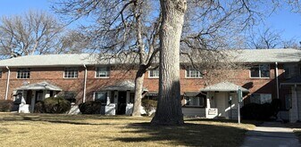 1440 Galena St in Aurora, CO - Building Photo