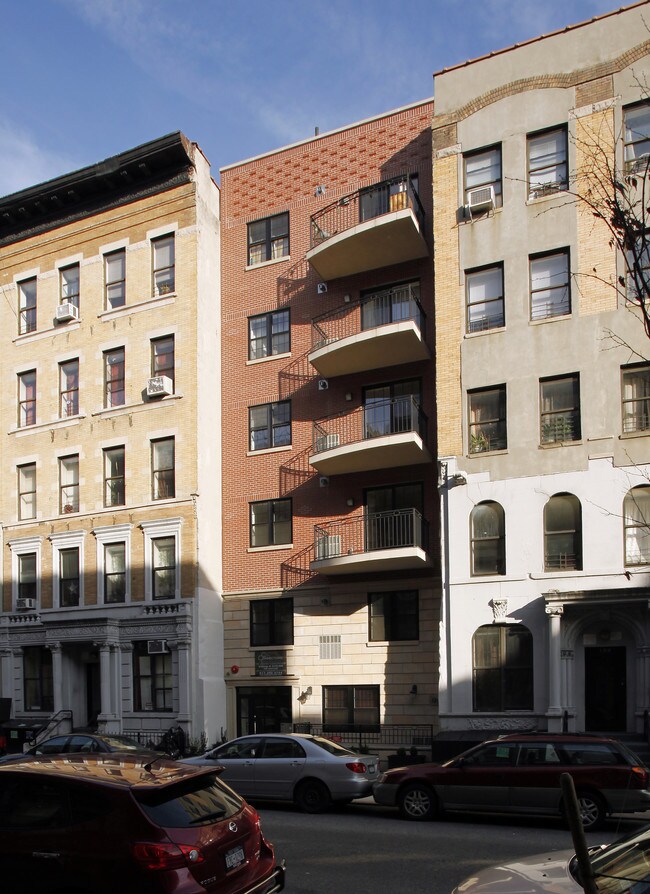 111 W 113th St in New York, NY - Building Photo - Building Photo