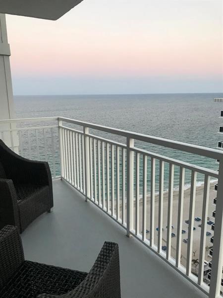 property at 3750 Galt Ocean Dr