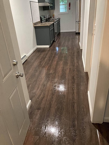 11 N Lee St, Unit Lower in Cumberland, MD - Building Photo - Building Photo