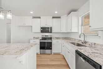 307 North F M 789 in Slaton, TX - Building Photo - Building Photo