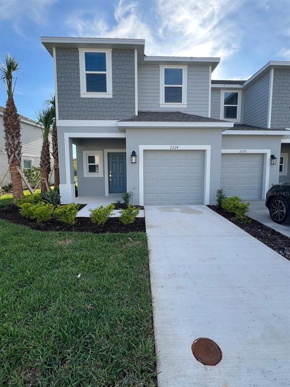 2224 Portrait St in Kissimmee, FL - Building Photo - Building Photo