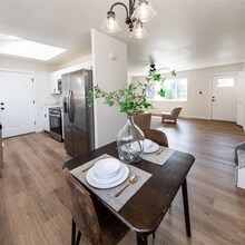 726 Paradise Ln in Colorado Springs, CO - Building Photo - Building Photo