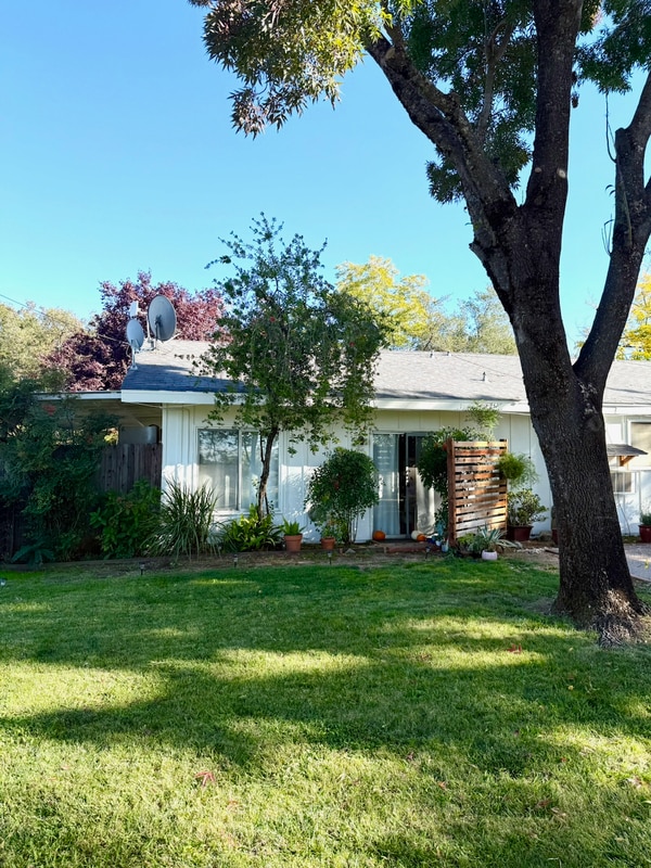 property at 6181 Wise Rd