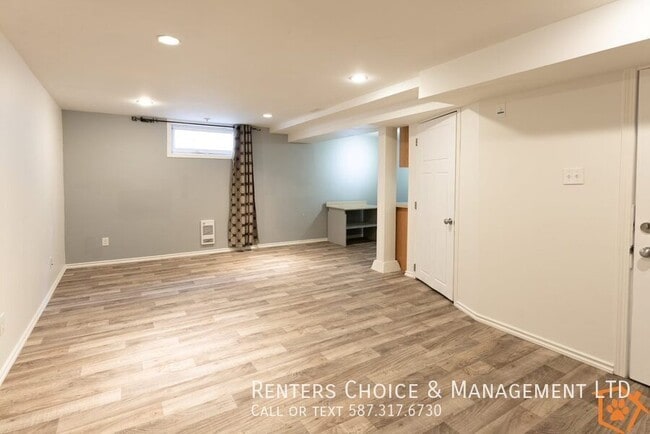 Pet Friendly Basement Suite with Garage, Utilities Included in Lethbridge, AB - Building Photo - Building Photo