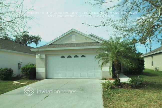 property at 6424 Coral Creek Ct