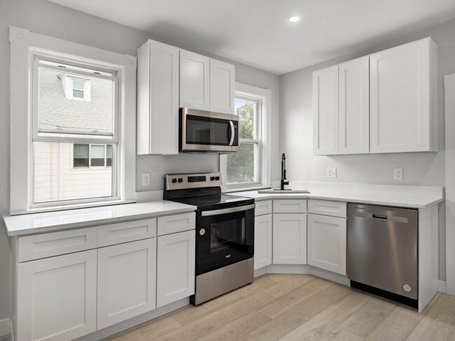 149 Mountain Ave in Revere, MA - Building Photo - Building Photo