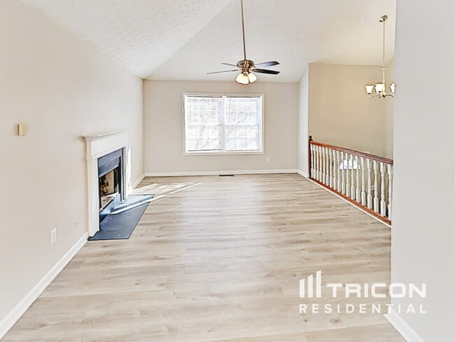 4182 Mistymorn Wy in Powder Springs, GA - Building Photo - Building Photo