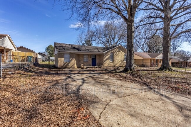 8254 Whitebrook Dr in Southaven, MS - Building Photo - Building Photo