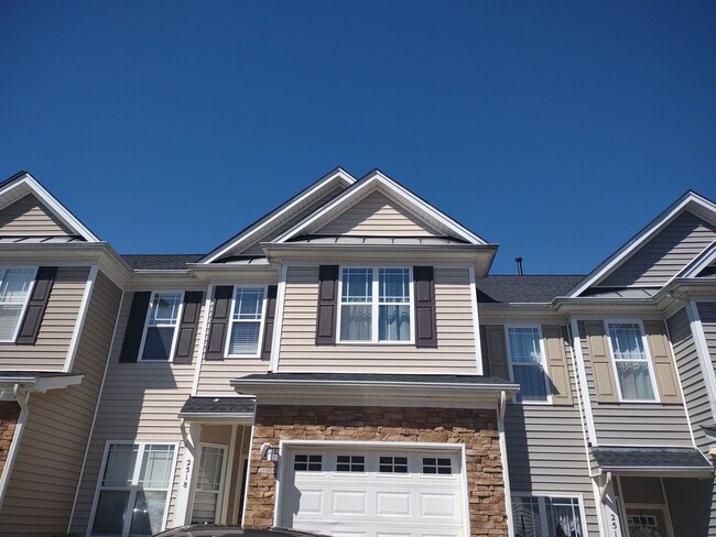 property at 2518 Asher View Ct