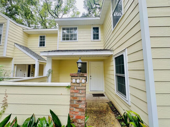 property at 413 NW 48th Blvd
