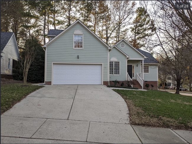 property at 1203 Patterson Grove Rd