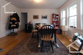64 Euston Rd in Boston, MA - Building Photo - Building Photo