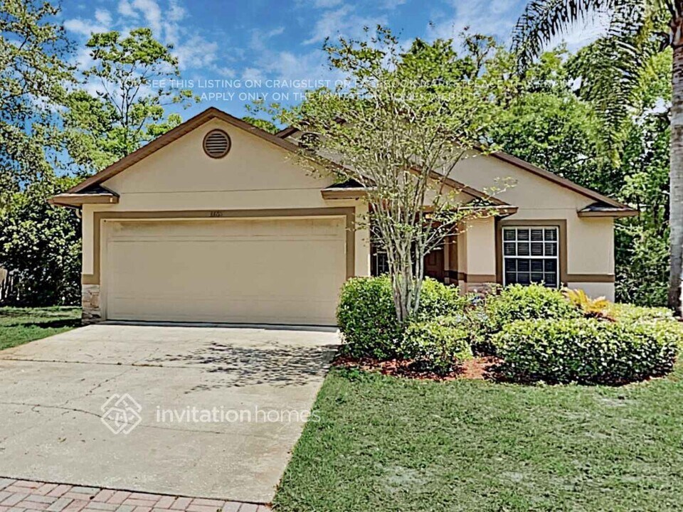 365 Crest St in Sanford, FL - Building Photo