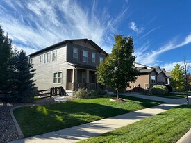 14992 Rider Pl in Parker, CO - Building Photo