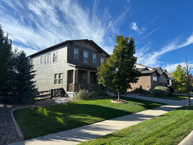 14992 Rider Pl in Parker, CO - Building Photo - Building Photo