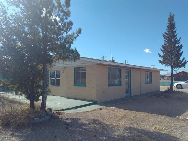 605 S Haskell Ave in Willcox, AZ - Building Photo - Other