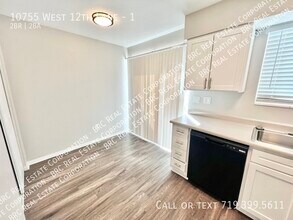 10755 W 12th Ln in Lakewood, CO - Building Photo - Building Photo