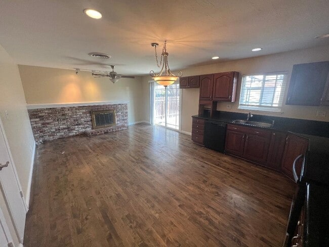 1609 Poppy Way in Antioch, CA - Building Photo - Building Photo