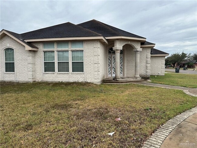 property at 34 Zuley St