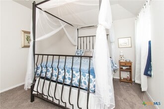 220 Blue Agate Ct in Jarrell, TX - Building Photo - Building Photo