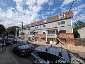 13A Suffolk St in Cambridge, MA - Building Photo