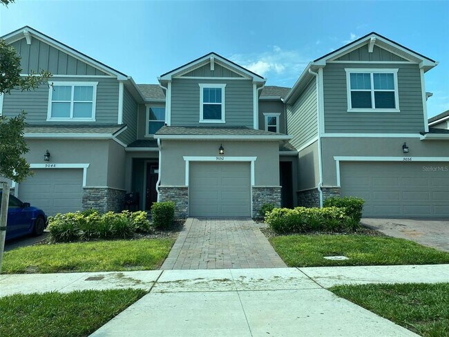 property at 9052 Ocean Tide Wy