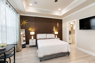 3514 Noah St in Houston, TX - Building Photo