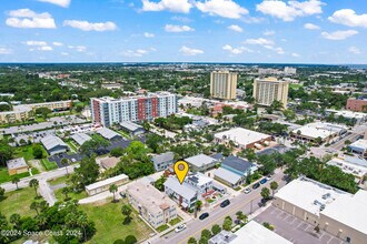 2090 Waverly Pl in Melbourne, FL - Building Photo - Building Photo