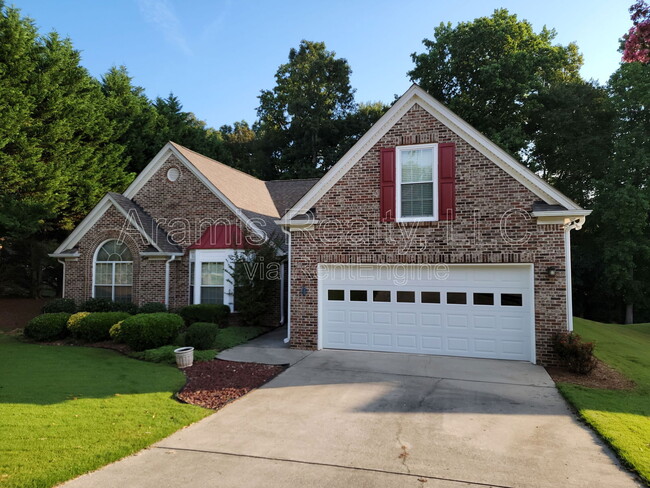 property at 3241 Cranberry Ln NE