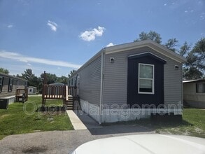 8701 NE 107th Pl in Kansas City, MO - Building Photo - Building Photo