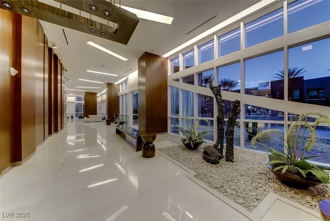 property at 4575 Dean Martin Dr