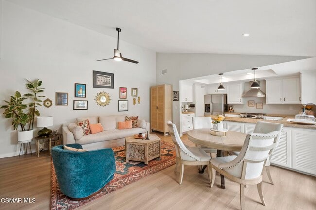 1690 Camberwell Pl in Westlake Village, CA - Building Photo - Building Photo